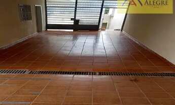 Imagem 3: São Paulo - Casa Padrão - Jardim Cidália