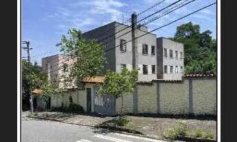 Imagem: SANTO ANDRE - Apartamento Padrão - JARDIM