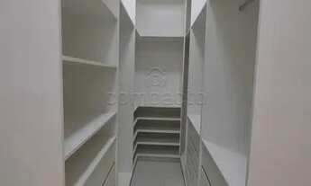 Imagem 5: Casa Padrão em São José do Rio Preto