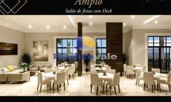 Imagem 5: Belíssimo apartamento de luxo em localização privilegiada em Taubaté!