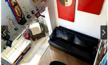 Imagem 3: SAO PAULO - Apartamento Padrão - JARDIM VILA MARIANA