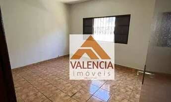 Imagem 7: Casa com 2 dormitórios para alugar por R$ 1.000/mês - Vila Virgínia - Ribeirão Preto/SP