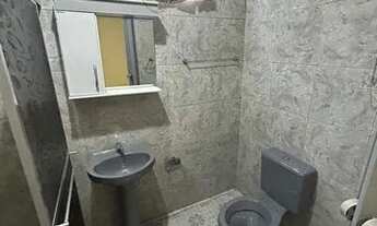 Imagem 2: Casa para aluguel com 70 metros quadrados com 2 quartos em Centro - Belford Roxo - RJ