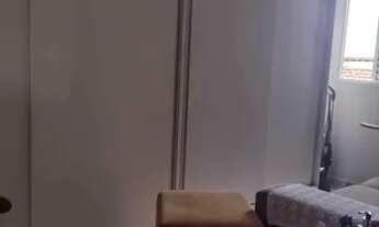 Imagem: Ap mobiliado