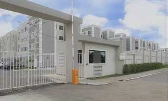 Imagem: Condomínio Alameda Jardins - W2004_AP233