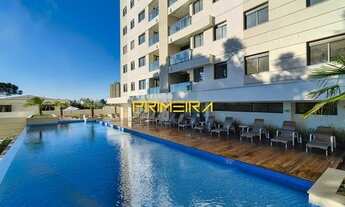 Imagem 1: Life Residence - Apto Semi mobilado 3 quartos 78m² no Capão Raso