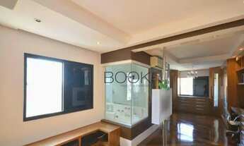 Imagem 5: Oportunidade - Palazzo Veneto - 245m² - Cobertura - Vila Monumento