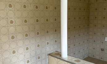 Imagem 6: Casa de vila sobrado para aluguel tem 45 metros quadrados com 2 quartos