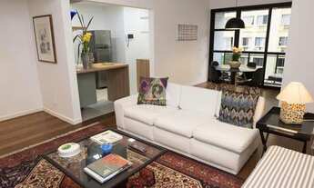 Imagem: Apartamento à venda, 2 quartos, 1 suíte