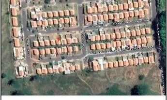 Imagem 2: PEROLA - Casa Padrão - LOT RES TOPAZIO