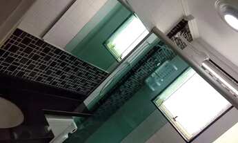 Imagem 3: AP 3 qtos no São Bernardo