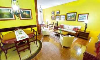 Imagem 2: Apartamento à venda, 3 quartos, 2 vagas, Laranjeiras - RIO DE JANEIRO/RJ