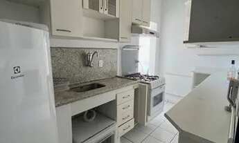 Imagem 4: Apartamento com 2 dormitórios, armários, disponível para locação no Jardim Luíza