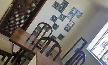 Imagem 5: Apartamento p/ venda com 96 m², 2 quartos + grande DCE reversível - Batista Campos - AP045