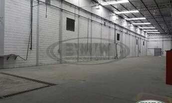 Imagem 4: Galpão, 3337 m² - venda por R$ 6.000.000,00 ou aluguel por R$ 40.000,00 - Campo Largo - Sa