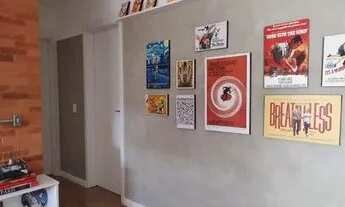 Imagem 3: Apartamento para venda e locação em Taquaral - Campinas - SP