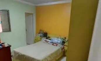 Imagem: Casa Térrea em Vila Santo Estefano - São