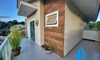 Imagem 6: Casa duplex de 4 quartos sendo 3 suites a venda, 280,00M² na Praia do Morro, Guarapari ES