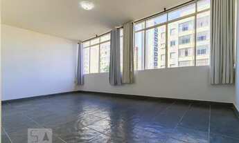 Imagem: Apartamento para Aluguel - Cambuí, 3 Quartos