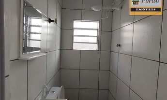 Imagem 10: Casa com 3 dormitórios, 69 m² - venda por R$ 160.000 ou aluguel por R$ 1.200/mês - Conjunt