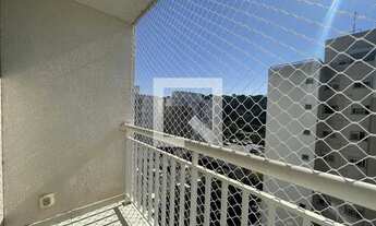 Imagem 6: Apartamento para Aluguel - Jardim Cinco de Julho, 2 Quartos, 49 m2