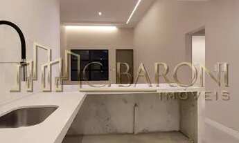 Imagem 6: MARAVILHOSA casa linear de alto padrão a venda no Condomínio Blue Garden!