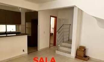 Imagem 6: Sobrado flora parque aroeira