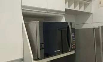 Imagem 7: Apartamento com 2 dormitórios à venda, 44 m² por R$ 242.000,00 - Jardim Íris - São Paulo/S