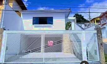 Imagem: Venda/Assobradado 180m²/Vila Irmãos Arnoni/Zona