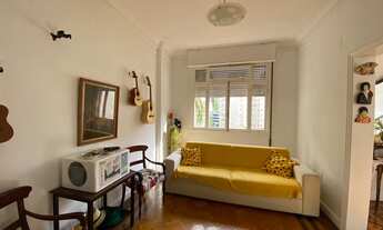 Imagem 3: Flamengo na quadra da Praia 3 qts com 135 m