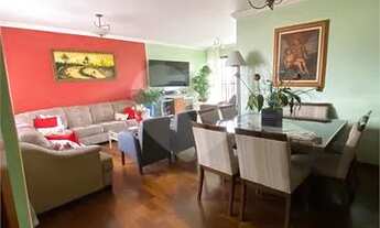 Imagem 4: São Paulo - Apartamento Padrão - SAÚDE