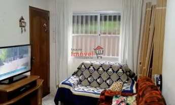 Imagem 6: Apartamento 2 dorms, Bairro Demarchi, com portaria 24h