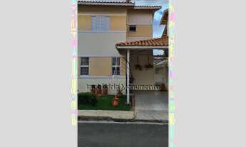 Imagem: Piracicaba - Casa Padrão - Jardim Três