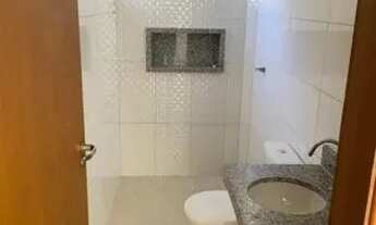 Imagem: Casa na cidade nova 1