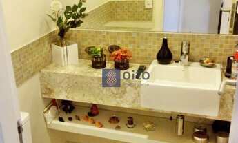 Imagem 6: Cobertura com 2 dormitórios, 106 m² - venda por R$ 1.590.000,00 ou aluguel por R$ 9.547,00