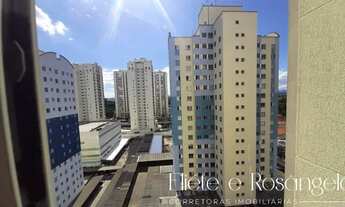 Imagem: Apartamento mobiliado para locação no