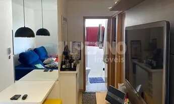 Imagem 4: Venda de Apartamentos / Padrão na cidade de São Carlos