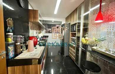 Imagem 7: Cobertura MOBILIADA disponível para locação no bairro Castelo !