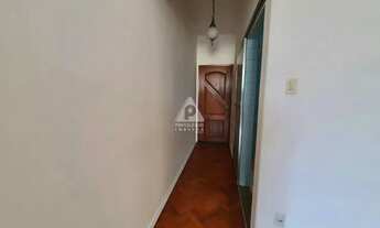 Imagem 2: Excelente apartamento 2 quartos com vaga na Tijuca!
