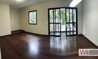 Imagem 3: Apartamento com 4 dormitórios suítes, 127 m² - venda por R$ 1.650.000 ou aluguel por R$ 7