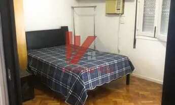 Imagem 4: Apartamento para venda tem 37 metros quadrados com 1 quarto em Urca - Rio de Janeiro - RJ