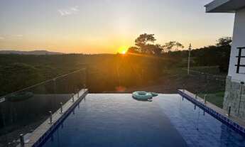 Imagem 3: Linda casa moderna 2023 com 310m2 em Gravatá Jardim imperial