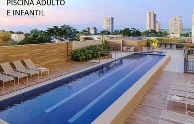 Imagem 7: Apartamento para venda possui 83 metros quadrados com 3 quartos ao lado do Metrô