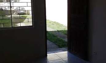 Imagem 6: Casa de alvenaria com dois Quartos Vila Macedo Piraquara