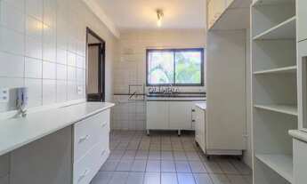 Imagem 15: Apartamento Locação Brooklin 120 m² 3 Dormitórios