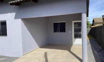 Imagem 2: Casa em bicanga perto da praia