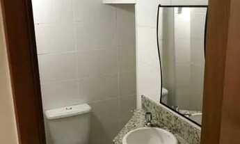 Imagem 3: Sobrado para Locação em Uberlândia, Vigilato Pereira, 2 dormitórios, 2 suítes, 3 banheiros