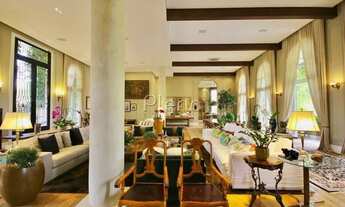 Imagem 5: Venda Casa com 5 dormitórios