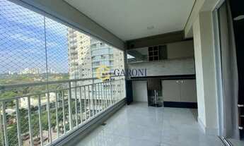 Imagem 3: Apartamento à Venda - 62 metros com 2 dormitórios - Vila Anastácio, São Paulo SP