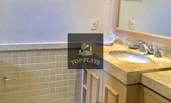 Imagem 5: Flat disponível em Pinheiros